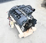 Engine M54 Awd Motor 3.0L Bmw E46 E83 330 03-06 X3 Guaranteed! Tested! 112K Used. Price: $1752.00.