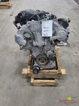 2018 Nissan Pathfinder Engine Motor Vin 3.5L Used. Price: $3600.00.