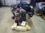 Srt 392 Engine 6.4L Hemi Vin J 8TH Digit Fits 18-24 Durango 3209070 Used. Price: $7169.00.