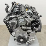 23-26 Toyota Prius 2.0L Engine Motor Complete Dropout 2K Miles Oem Used. Price: $2499.99.