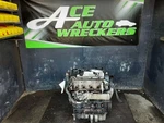 Engine 2.0L Vin M 5TH Digit Diesel Id Cjaa Fits 12-14 Golf 628563 Used. Price: $1200.00.