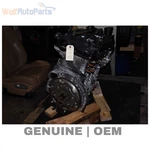 2013-2015 Bmw X1 2.0L Engine Long Block Assembly 2420298 Used. Price: $2716.00.