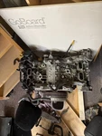 2013-2016 Subaru Brz Scion Frs 2.0L FA20 Auto Engine Motor Assembly For Parts. Price: $1200.00.
