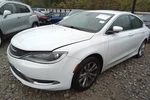 2015 Chrysler 200 2.4L Engine Motor Oem 132K Miles - LKQ436840950 Used. Price: $1653.60.