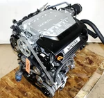 2008-2012 Honda Accord Engine 3.5L V6 Vcm J35Z2 58K Miles J35A Used. Price: $2999.99.