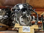 Used Engine Complete Assembly Fits: 2020 Dodge Challenger 3.6L Vin 8TH Digit. Price: $2599.90.