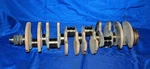 1992-2002 Mercedes R129 W140 600 6.0L V12 M120 Engine Crankshaft Oem Nice Shape! Used. Price: $279.96.