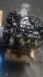 2010 Mercedes-benz C-class 3.0L V6 Engine Complete Assembly 4WD 97K Miles Oem Used. Price: $958.00.