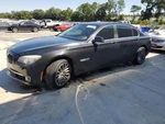 2011 Bmw 740I 3.0L Engine Motor Oem 114K Miles - LKQ437491579 Used. Price: $2886.38.