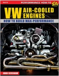 SA512 Vw Air-cooled Engines: How To Build Max-performance Volkswagen Beetle Bus Brand. Price: $29.99.