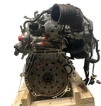 2018 Acura Ilx Engine Motor 2.4L Vin 6TH 77K Oem 10002R4HA01 16 17 19 21 22 Used. Price: $867.99.