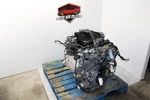 2013-2020 Nissan 370Z A/t Engine Assembly 85268 Miles Oem QQ86 Used. Price: $1550.00.