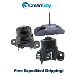 2015-2019 For Chevrolet Colorado / Gmc Canyon 3.6L Rwd Engine & Trans Mount 3PCS New. Price: $137.50.