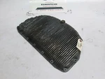 Alfa Romeo Spider Gtv Lower Engine Oil Pan Used. Price: $149.99.