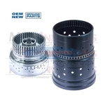 Ford 10R80 10-SPEED C-d-f Clutch Drum Cylinder Hub Combo Oem New 2017-24. Price: $374.04.