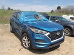Used Engine Complete Assembly Fits: 2019 Hyundai Tucson 2.0L Vin 4 8TH Digit Gra. Price: $3932.39.
