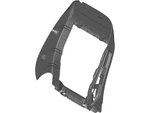 Genuine Ford Seat Back Panel DS7Z-5460763-A New. Price: $85.02.