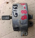Mounting Engine G16A G16B Suzuki Vitara Escudo Sidekick MODEL1988 Used. Price: $100.00.