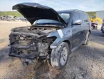 2017 Nissan Armada 5.6L Engine Motor Oem 177K Miles - LKQ456082113 Used. Price: $2877.90.