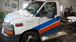 Engine 6.6L Vin 8TH Digit Opt Lgh Fits 10-16 Express 2500 Van 1011155 Used. Price: $3740.00.