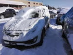 2014 Kia Sportage 2.0L Engine Motor Oem 88K Miles - LKQ443293365 Used. Price: $4224.10.