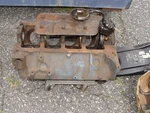 1967 Corvette 327 Sbc Small Block Chevy Engine 3892657 Dtd 28 Std Bore Used. Price: $1125.00.