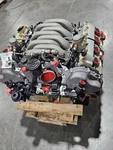 2011-2013 Audi A8 4.2L Engine Vin Cdra Oem Motor Tested Used. Price: $2500.00.