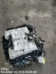 Engine Motor Oem 13-19 Jaguar Xjl 1YR Wrnty Used. Price: $5350.00.