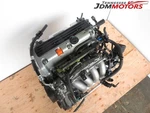 03-04-05-06-07 Honda Accord 2.4L Engine Ivtec Dohc Cyl K24A4 K24A8 Motor Used. Price: $1298.00.