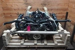 Engine Motor Mclaren 650S 3.8L V8 M838T Complete Assembly (only 7K Miles!) Used. Price: $32889.99.
