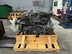 2017 Isuzu Industrial Diesel Engine, 6HK1XDHBA-01, Fam # ASZXL07.8HXB, 7.8L New. Price: $19500.00.
