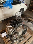 Used Engine Complete Assembly Fits 2015 Nissan Datsun Altima 2.5L Vin 4TH Dig. Price: $275.00.