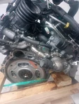 2022 Mitsubishi Outlander Sport 2.0L Engine Complete Assembly 4WD 99K Miles Used. Price: $675.00.