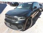 2021 Dodge Durango 3.6L Engine Motor Oem 118K Miles - LKQ447373004 Used. Price: $3863.70.