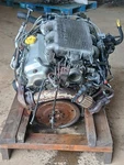 Engine 6-181 3.0L Vin 8TH Digit Fits 90-95 Acclaim 12089 Used. Price: $329.99.