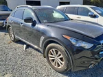 Engine 3.5L Vin 4TH Digit VQ35HR V6 4WD Awd Fits 12 Infiniti Fx Series 4867230 Used. Price: $1680.75.