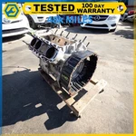 04-17 Maserati Granturismo Quattroporte 4.2L V8 Engine Motor Block Oem Used. Price: $750.79.