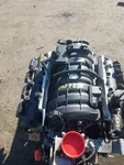 Engine 5.7L Gasoline Vin 8TH Digit Fits 13-15 Dodge 2500 Pickup 31184335 Used. Price: $3233.68.
