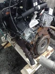 Engine 4.0L Vin 8TH Digit Sohc 6-245 Fits 07-11 Ranger 745187 Used. Price: $1684.80.
