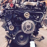 Nissan Xterra Frontier 3.3L Engine 2000 2001 2002 2003 2004 81K Miles Used. Price: $1234.05.