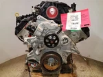 5.7L V8 Gasoline Engine From 2018 Dodge Charger 10190332 Used. Price: $2846.69.
