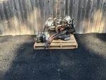 1955 1959 Mercedes Benz 190 M180 W120 W121 Ponton Engine Motor Transmission Oem Used. Price: $3255.00.