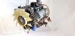 2009 Ford F150 Oem Engine Motor 4.6L Automatic Rwd Xl Used. Price: $1312.50.