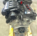 Dodge Charger - Magnum / Chrysler 300 2.7L Engine 2006 2007 2008 2009 86K Miles Used. Price: $1999.00.