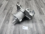 Jeep Grand Cherokee Steering Rack Pinion Electric Power Assist Motor 2023 Used. Price: $280.00.