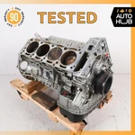 07-11 Mercedes W221 S63 ML63 CL63 R63 Amg Engine Motor Block M156 6.2L Oem Used. Price: $2158.00.