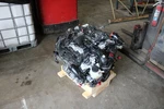 2019 Mercedes-benz GLS63 Engine 82000 Miles Used, Needs Pans Swapped, Oem. Price: $6412.50.