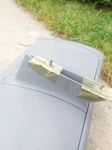 1970 1971 1972 Gto Judge Nos Gm Spoiler Ram Air Iii Iv 455 Ho Endura 480473 New. Price: $4000.00.