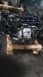 2022 Hyundai Tucson 1.6L Engine Complete Assembly 4WD 64K Miles Black Oem Used. Price: $3425.00.