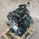 Engine / Motor For 2024 Sportage 2.5L At 937 Actual Used. Price: $1999.99.